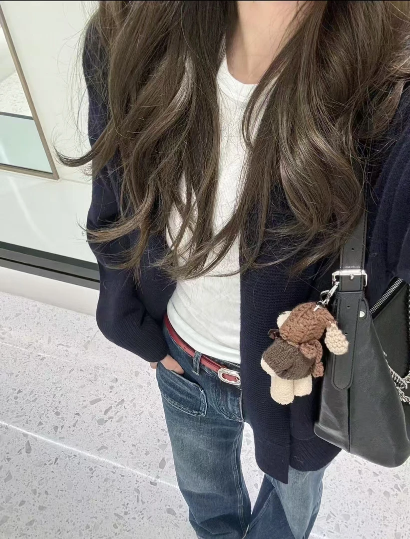 （11-20）年底冬季孤品女装编号休闲百搭