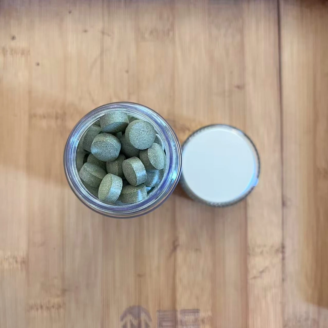 雨腾古茶 爷爷的宝贝“绝B圣P GD ”顶J绿Z珠60g/罐（12月29）