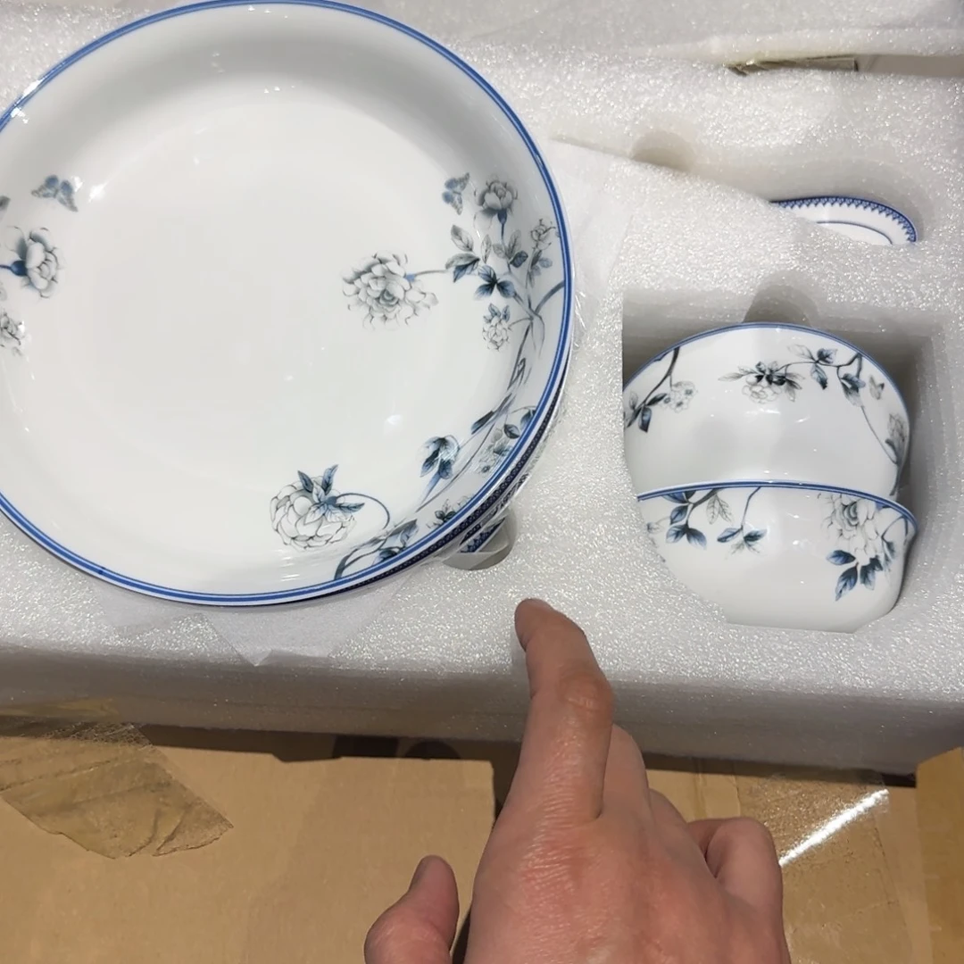 红叶陶瓷国瓷馆精品