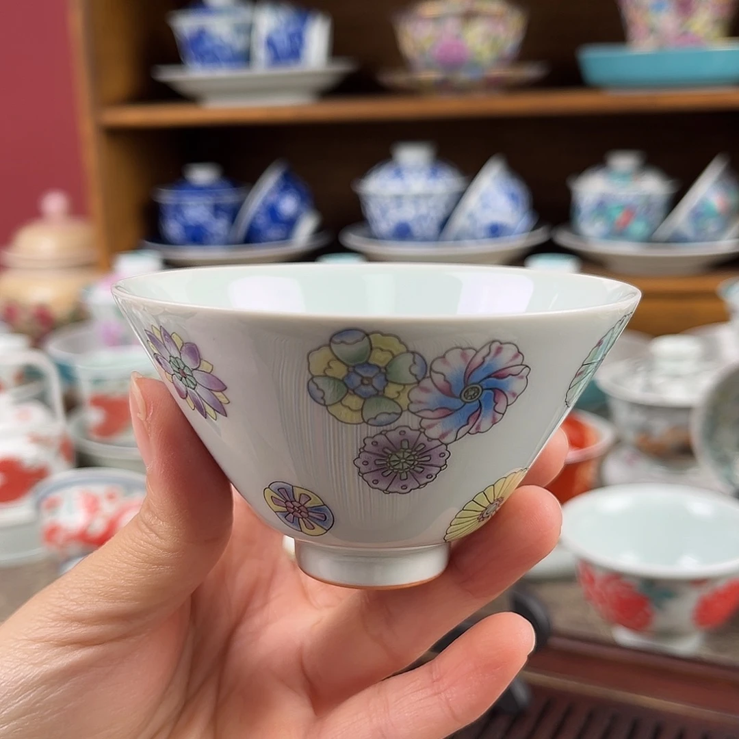 微瑕微瑕景德镇陶瓷