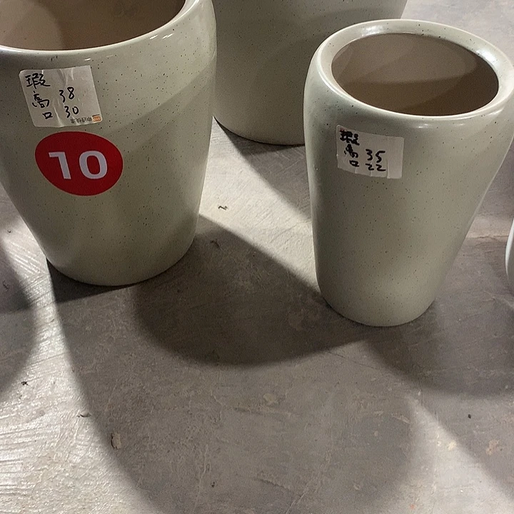 高温烧制默认瑕疵