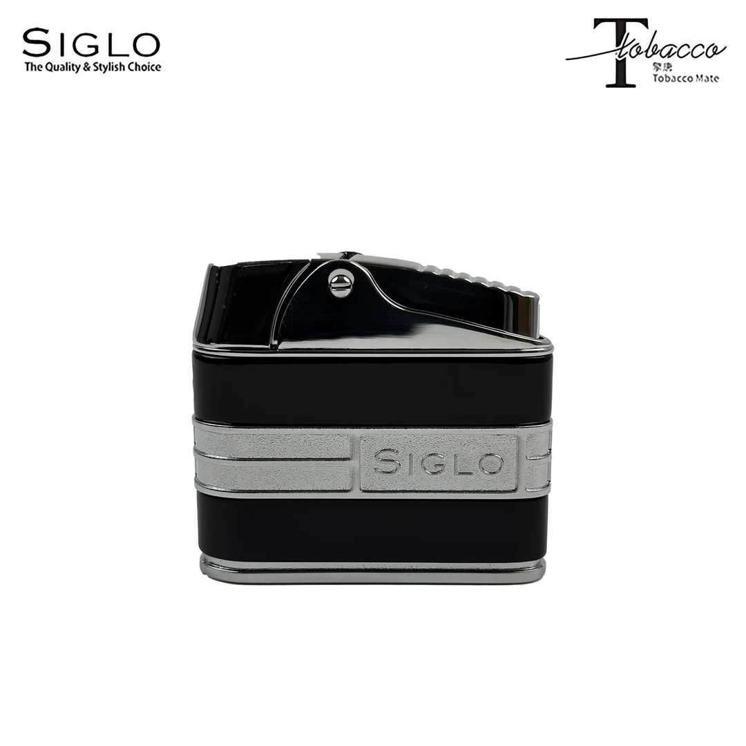 官方正品 香港Siglo世纪雪茄打火机复古经典雪茄配件创意时尚轻奢