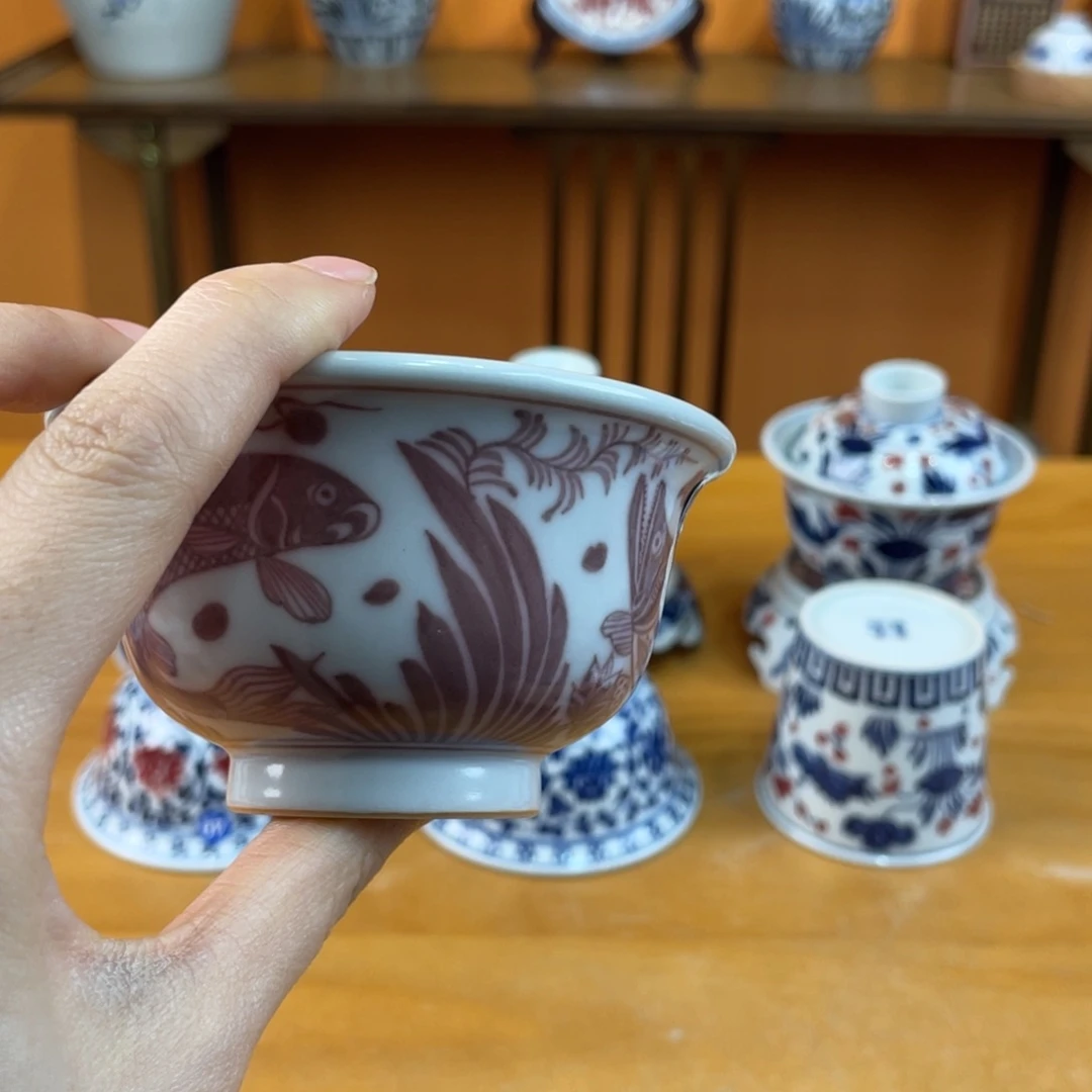 景德镇手绘哈哈哈哈哈哈