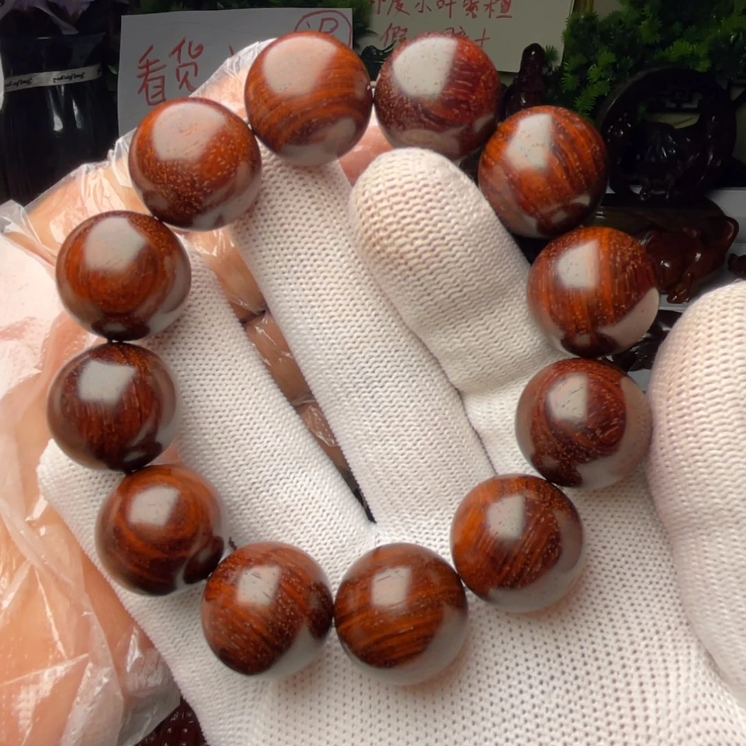 檀香紫檀（小叶紫檀）20