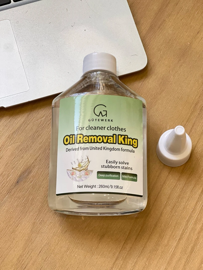 【art家】新款去油王清洁剂（一组四个）