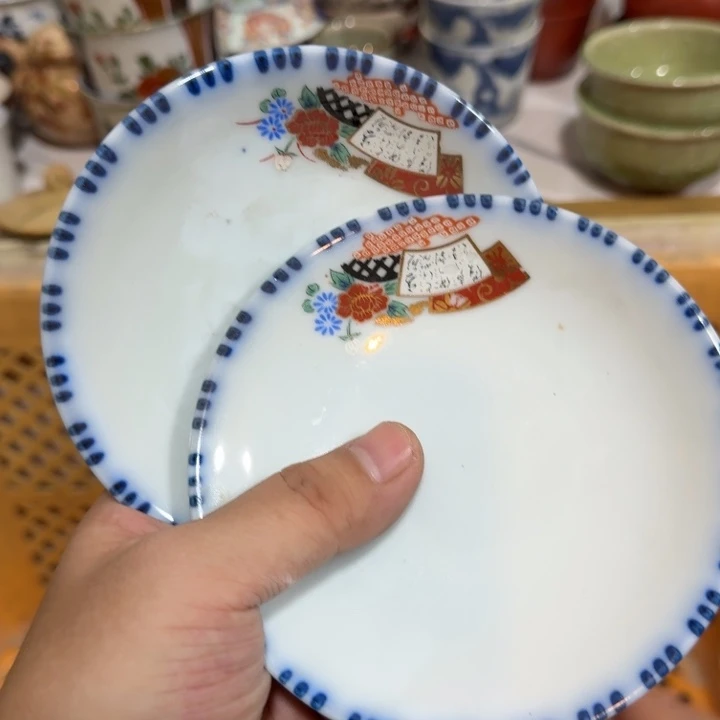 陶瓷推荐第二名20包邮