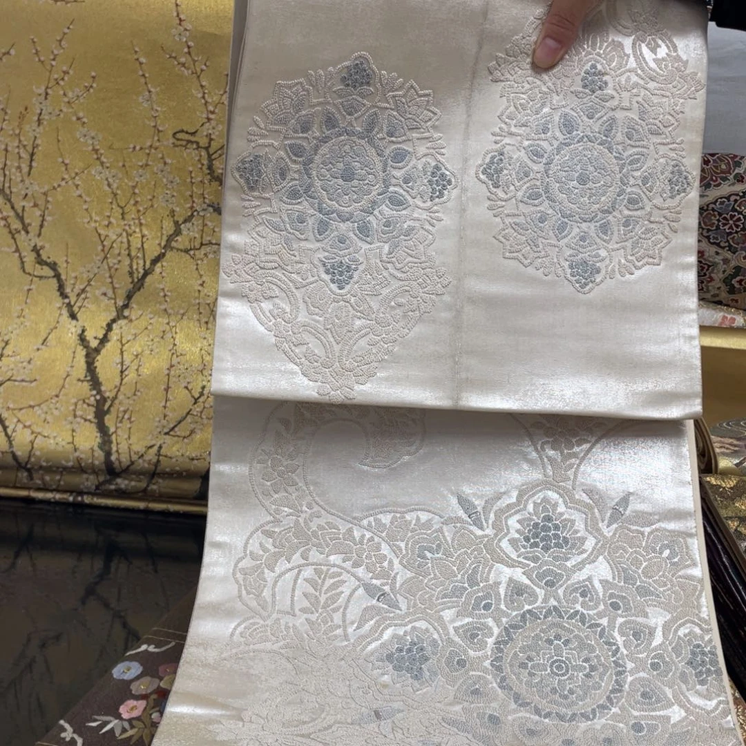 织绣唐锦西阵织 2