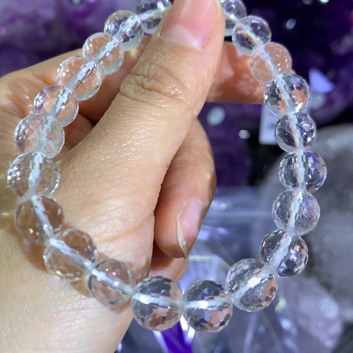 水晶大型摆件（非配饰）未镶嵌h