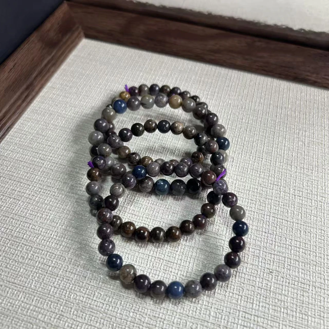 老四一店精选 多宝圆珠手串 多样性发其一