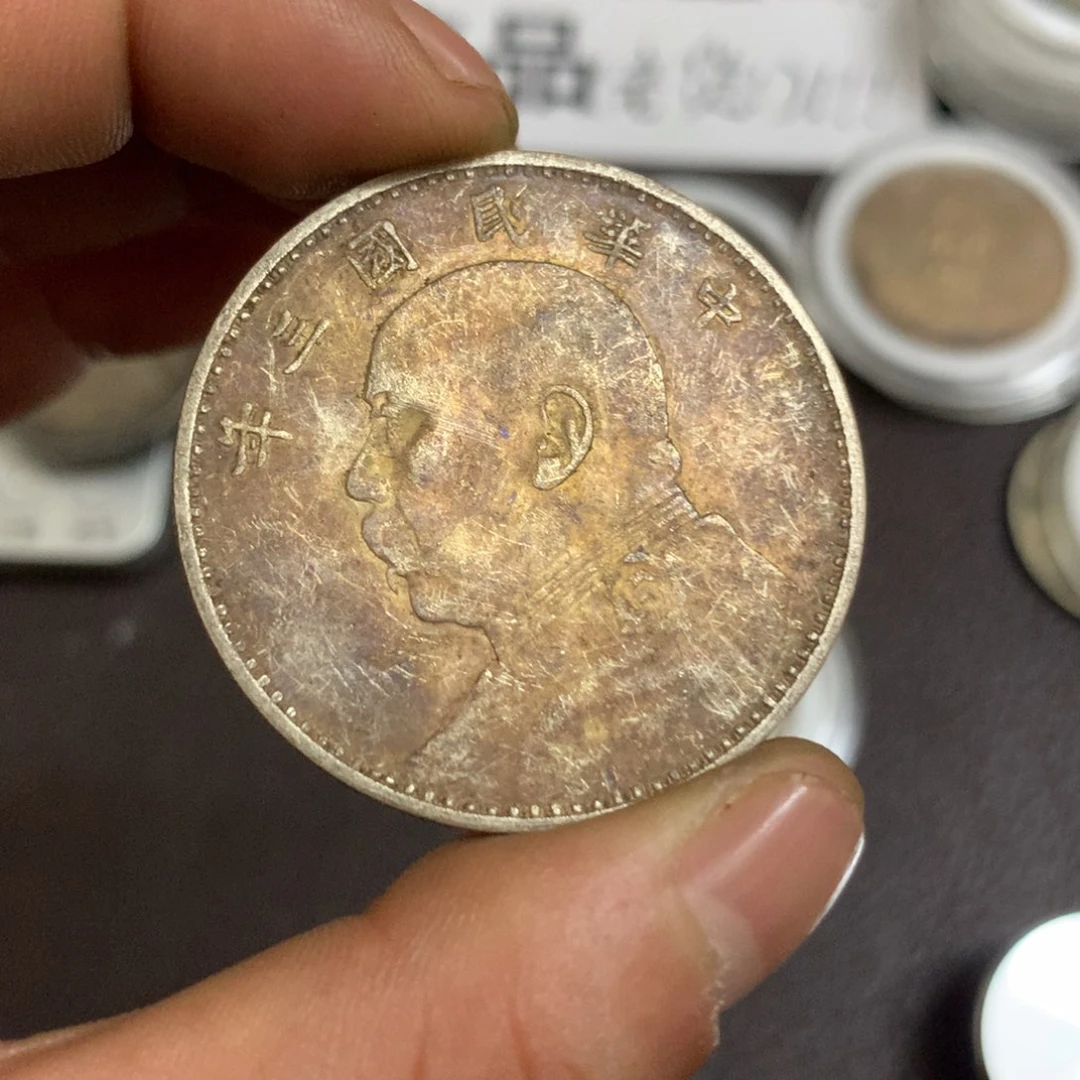 泉藏臻选    闪购链接   一图一物    复古手工艺品摆件