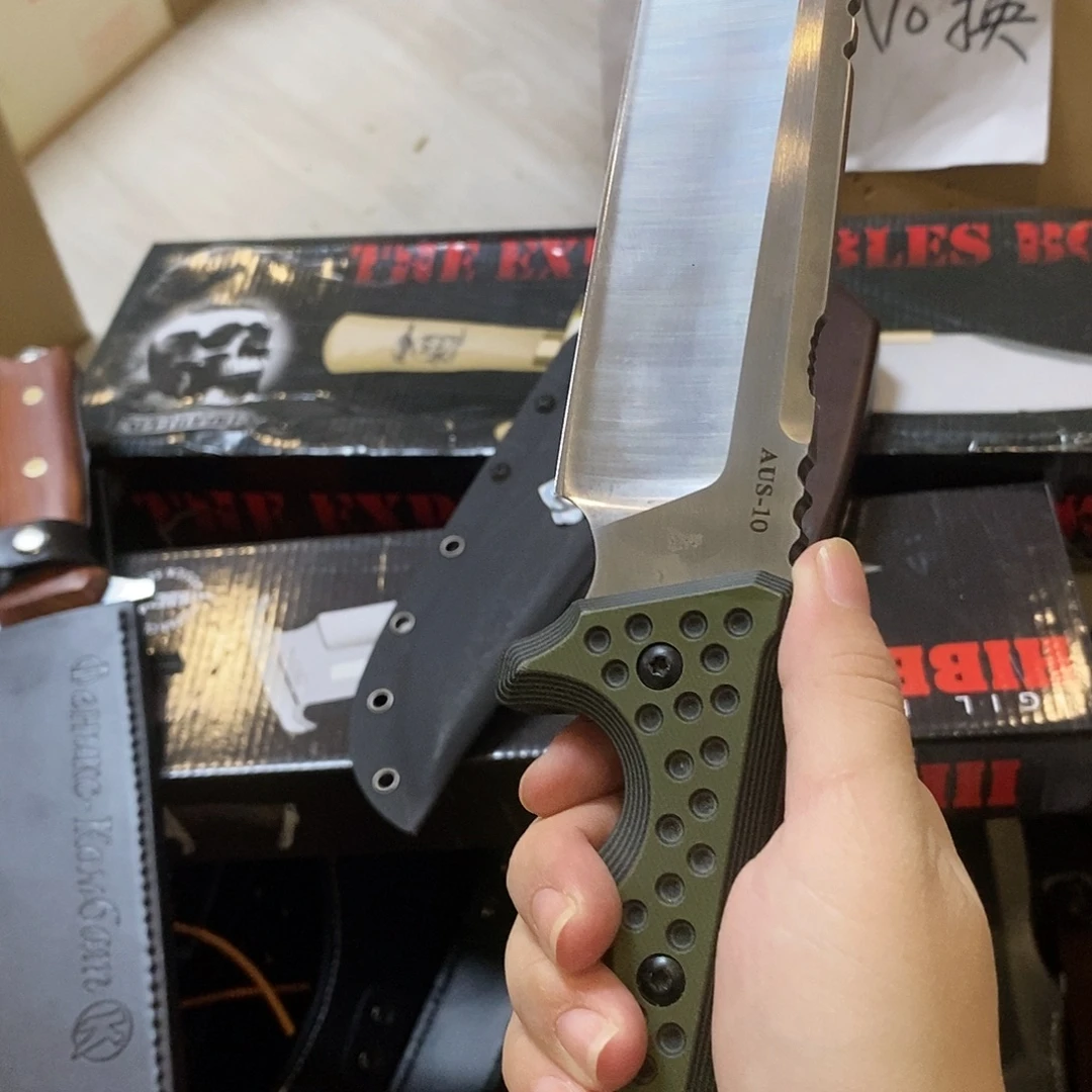 M390钢材瑕疵处理全新莲