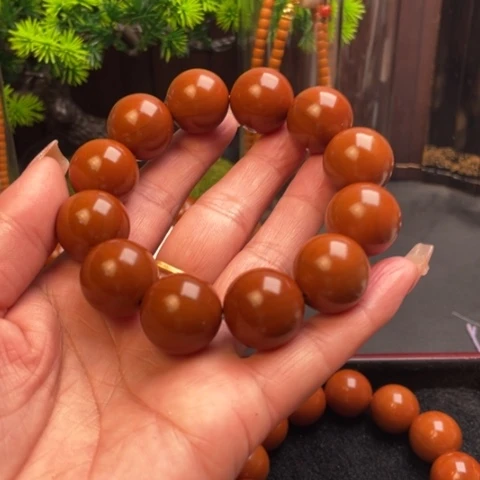 橄榄核吊坠橄榄核1.9