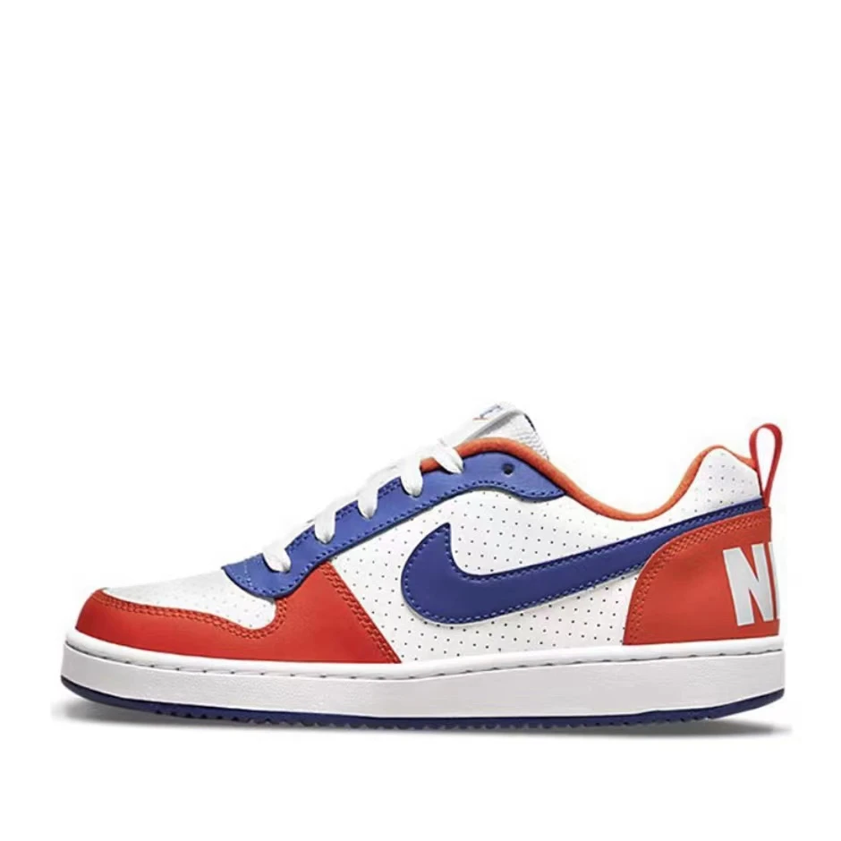 (断码清货)Nike/耐克 Court(GS)低帮百搭休闲板鞋DN4245-141