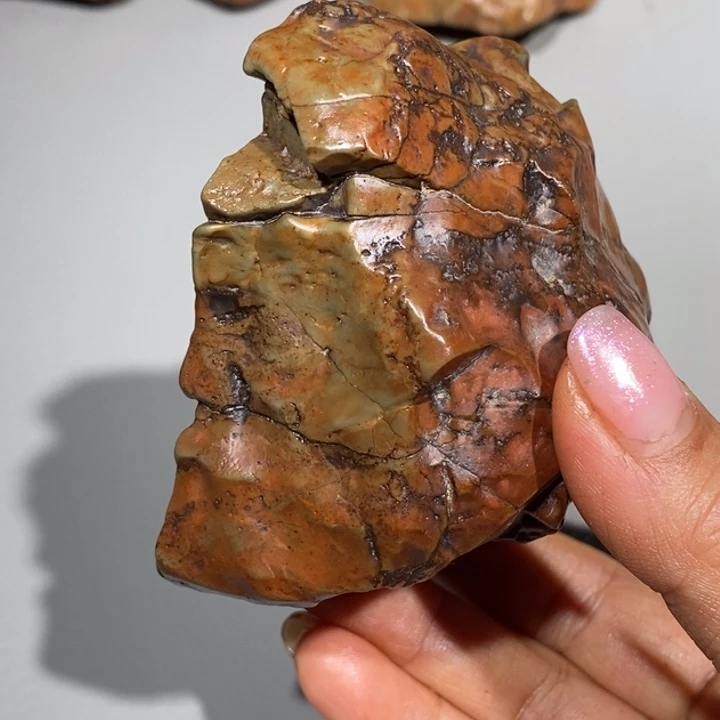 玛瑙/玉髓车挂合金山***风73