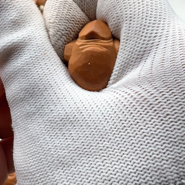 橄榄核手串/手链小****行橄榄核