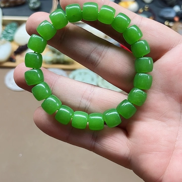 手链未镶嵌和田玉N*1