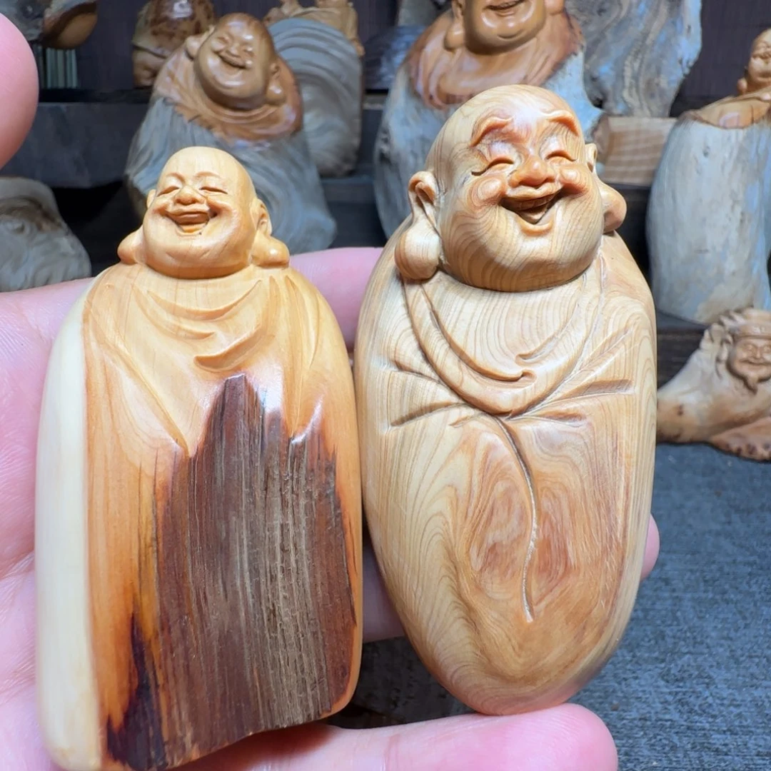 波***奶柏木（崖柏）我的小伙伴都在