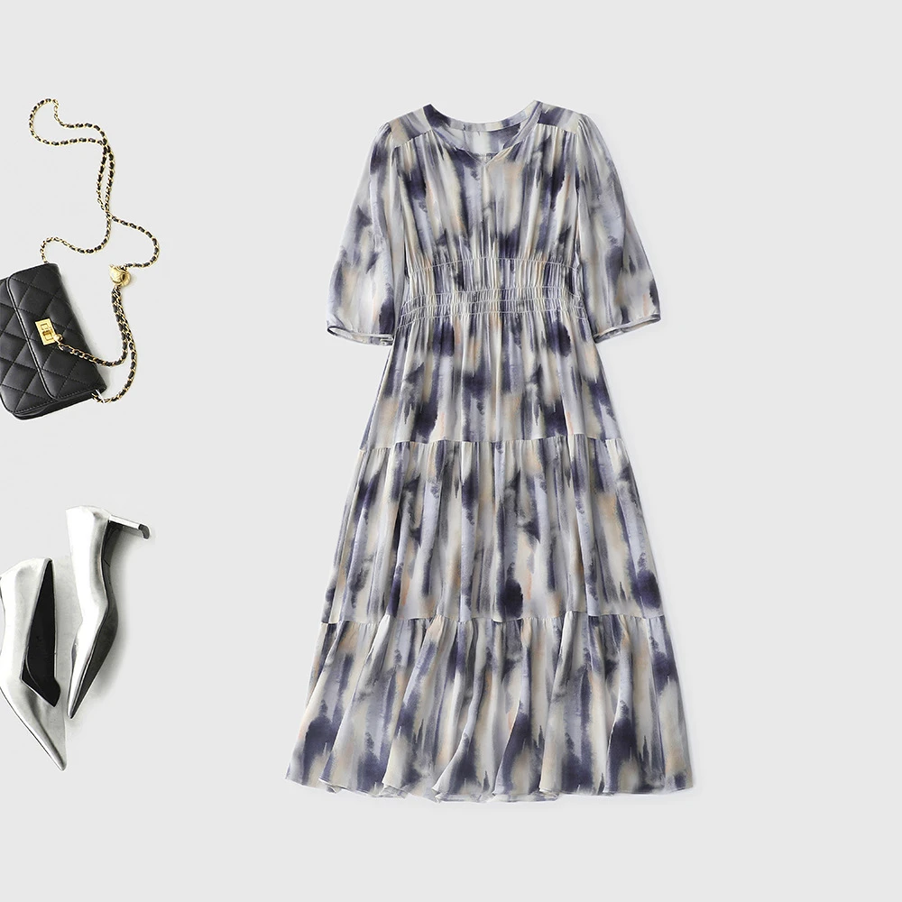 【29-49】春夏连衣裙记得【备注主播给的对应编码】