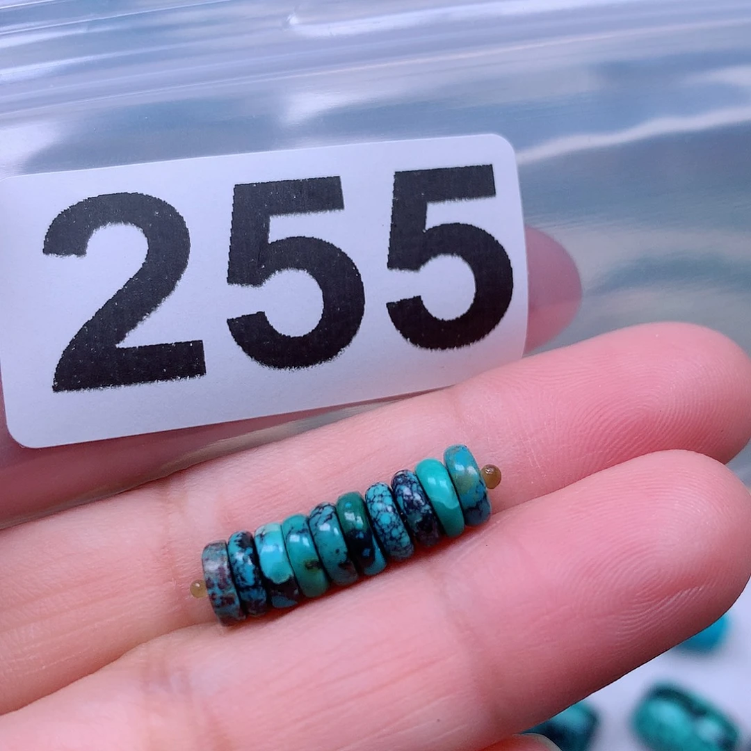 空竹粉丝专享十堰特色手工散珠