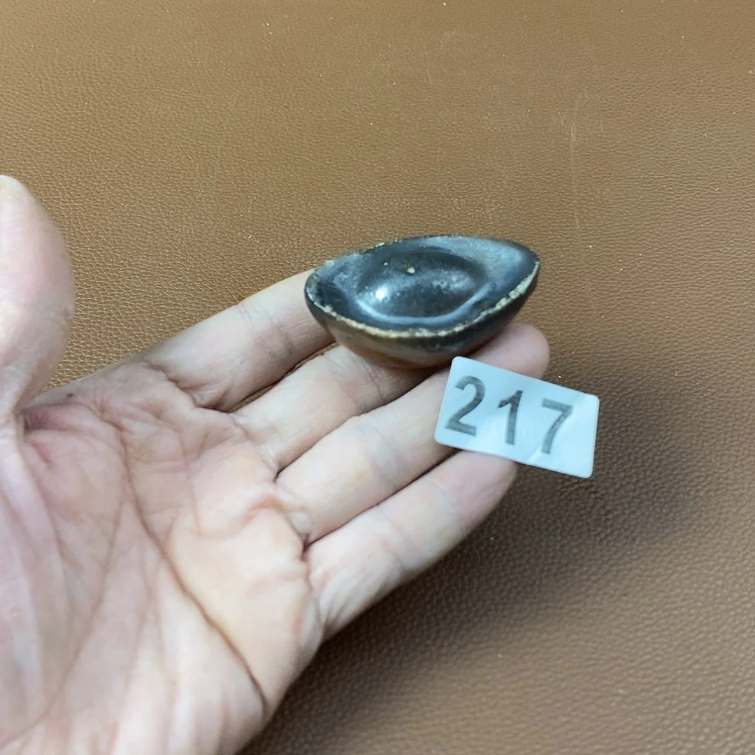 手工粗陶、柴烧茶器