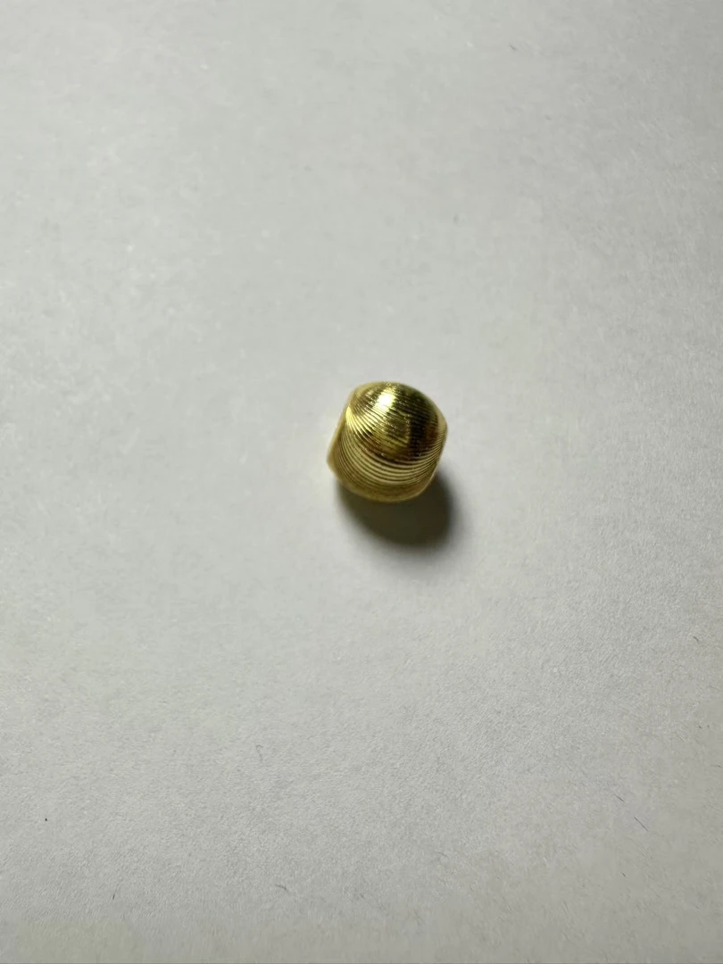 精工小众设计吊坠Ht13004
