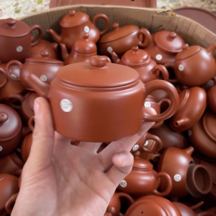 紫砂茶壶紫砂壶茶壶包邮毫升