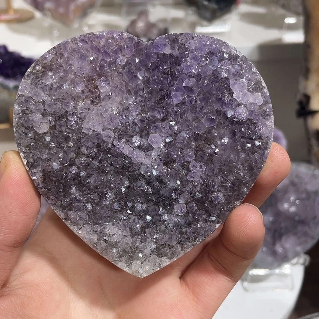 未镶嵌水晶大型摆件（非配饰）