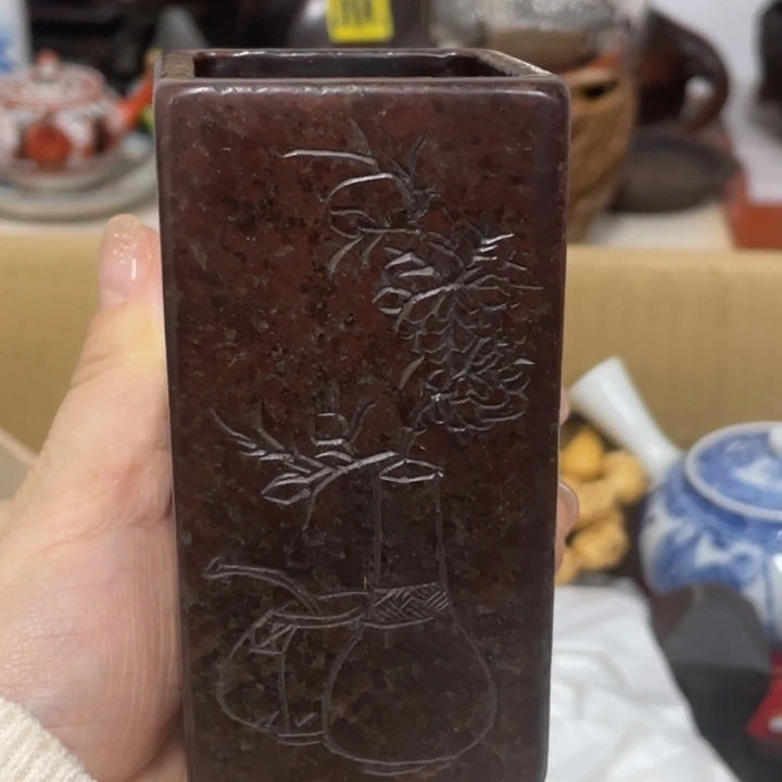 紫砂越来越好越来越好