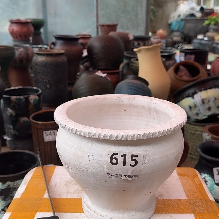 瑕疵高度18口径21带孔 615