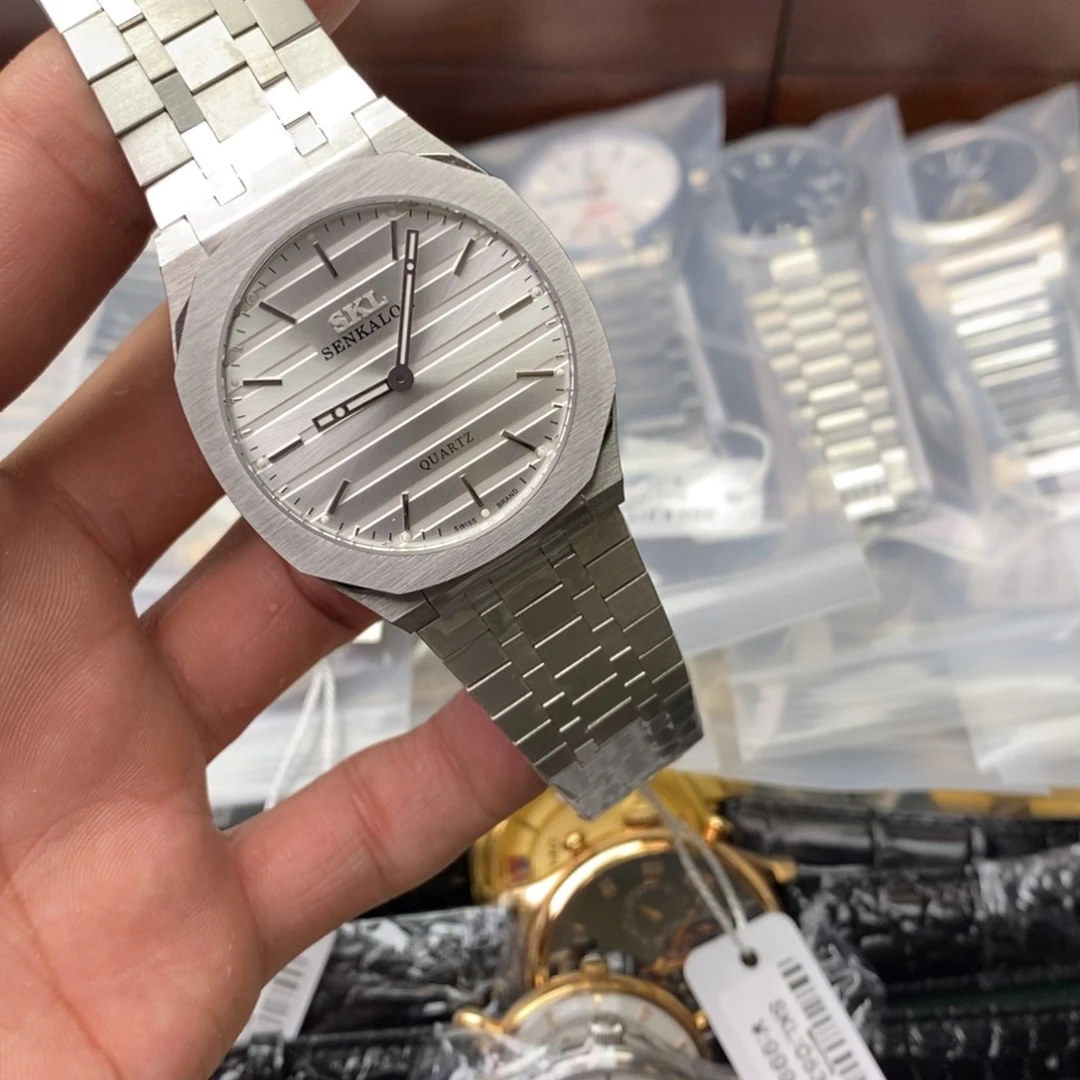 孤品闪电购手表一个