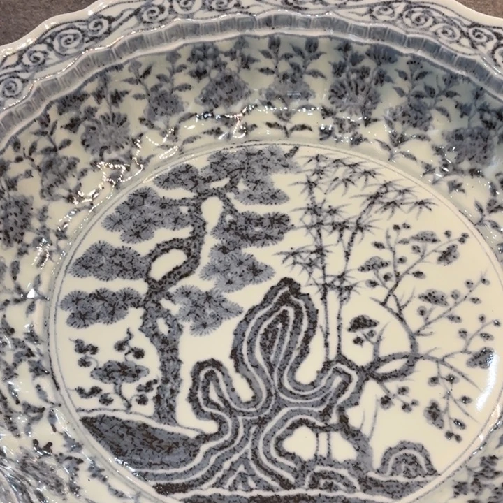 悠***扬摆件陶瓷器瓷器瓷器瓷器瓷器瓷器