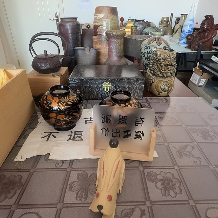 摆件工艺美术品工艺美术品