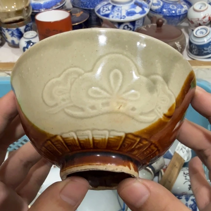 陶瓷推荐第二名20包邮