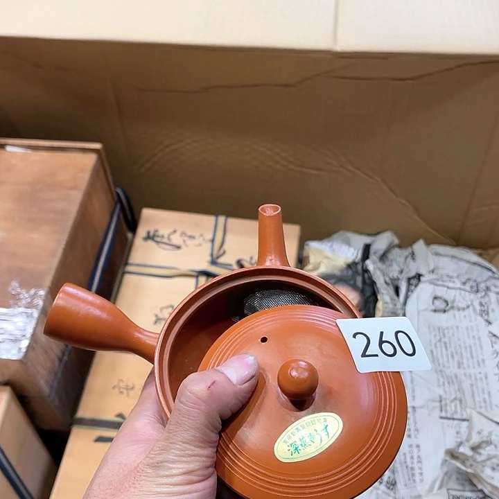 茶宠我们都在努力着改变着