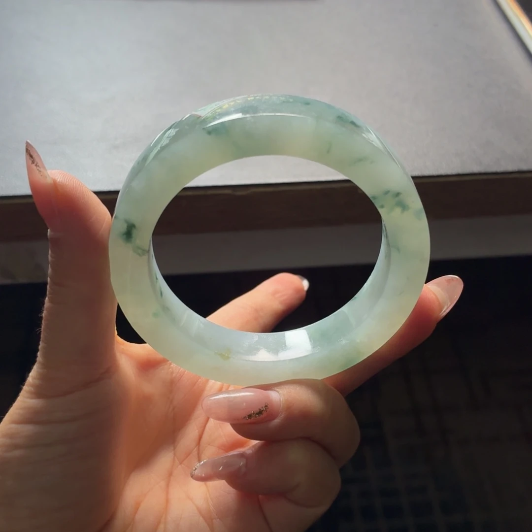 ╭***╮定制翡翠未镶嵌翡翠