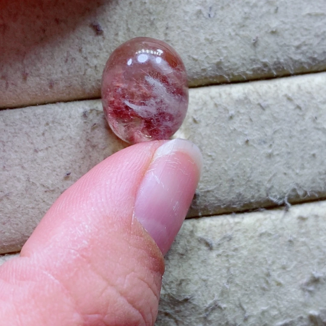 颈饰未镶嵌水晶水晶