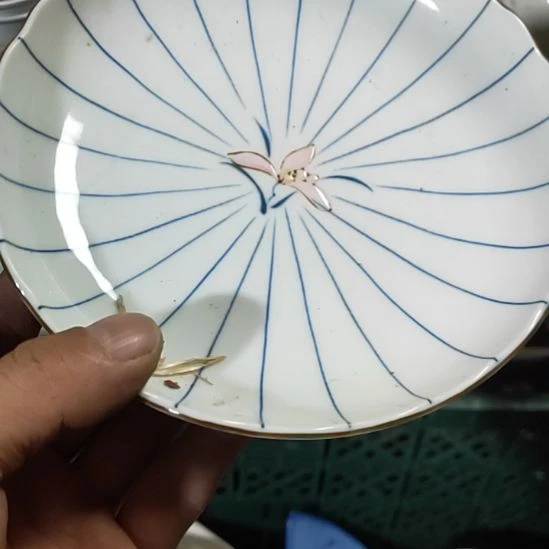 碗开*哈瓷器活着回来？。
