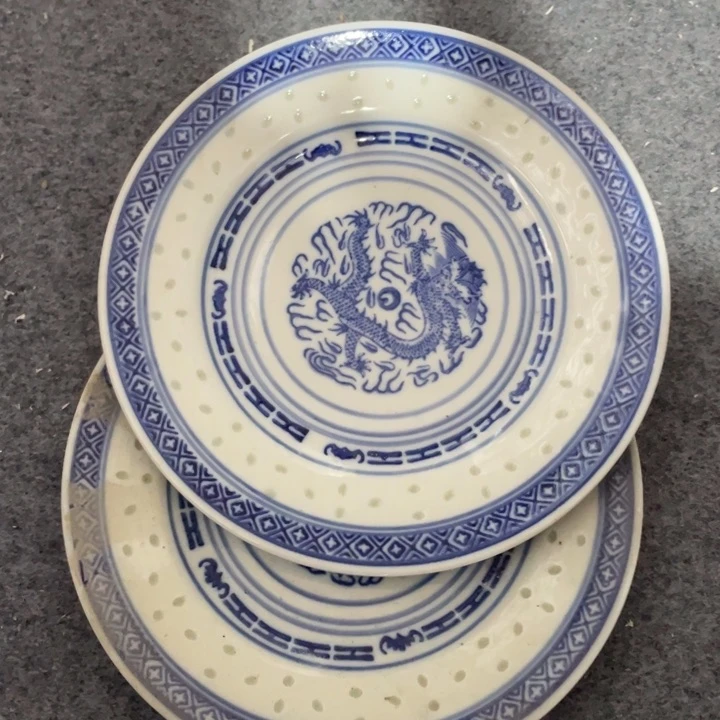 景德镇陶瓷艺术品