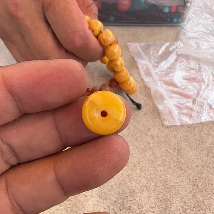 冉*桑杰出品小元素配饰