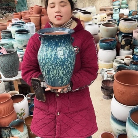 20口32高盆子盆子。