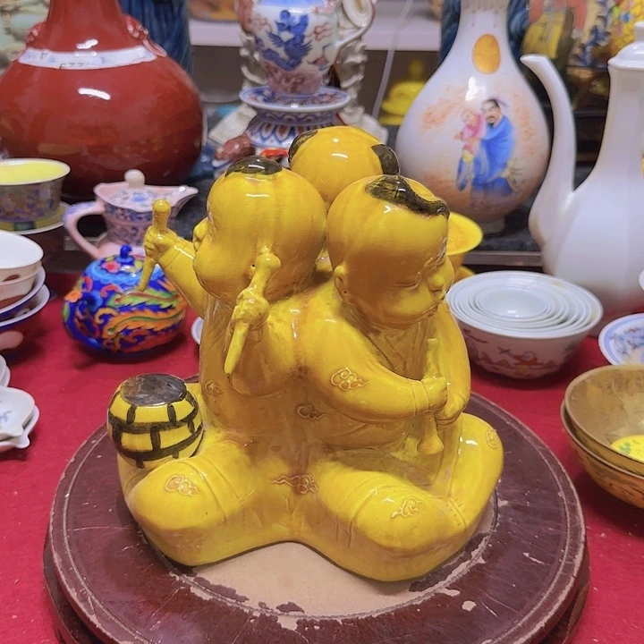 摆件创意设计风格