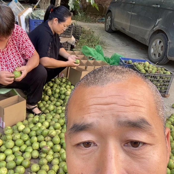吊坠文玩核桃福利