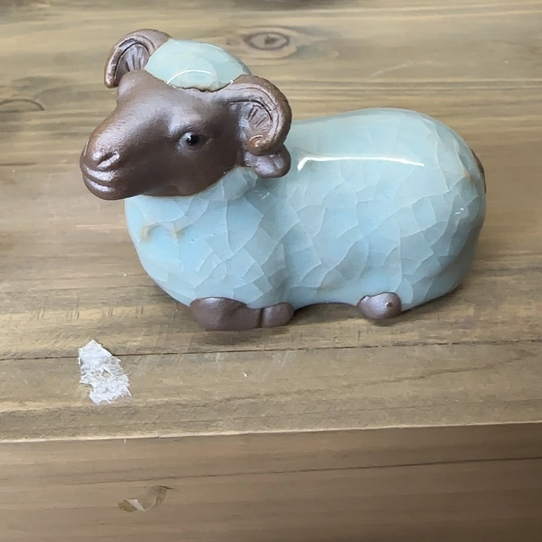 龙泉敬悦青瓷双12