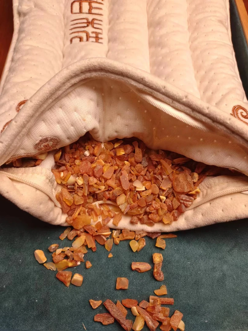 【大美】琥珀@多样性发其一