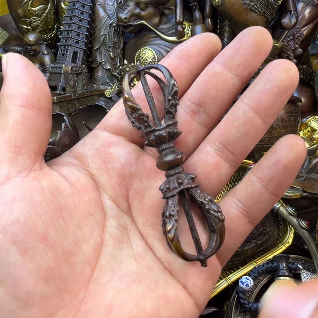 精品铜器精品摆件