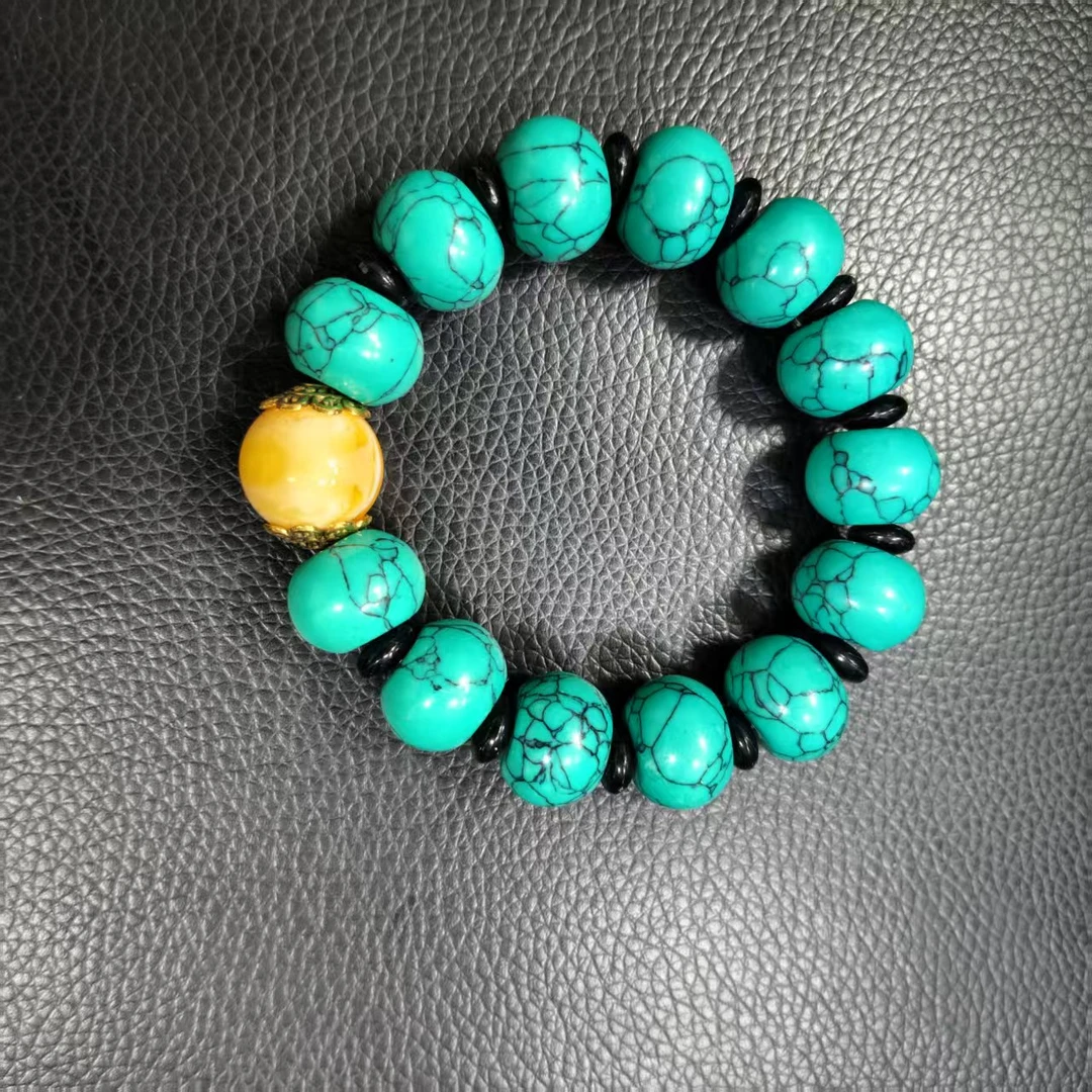 精品手串  YW039（无礼盒）