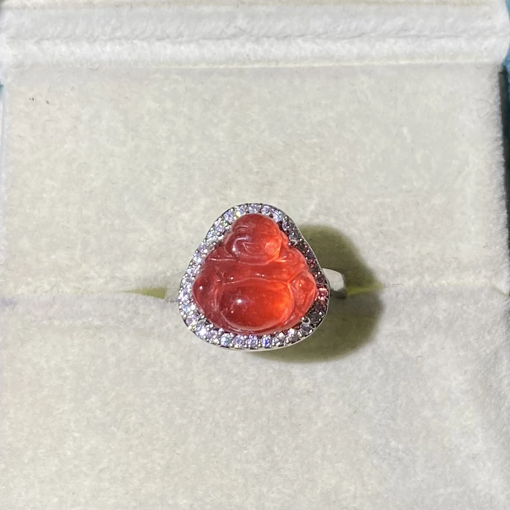 精选d180-典藏轻奢-重工豪华戒指