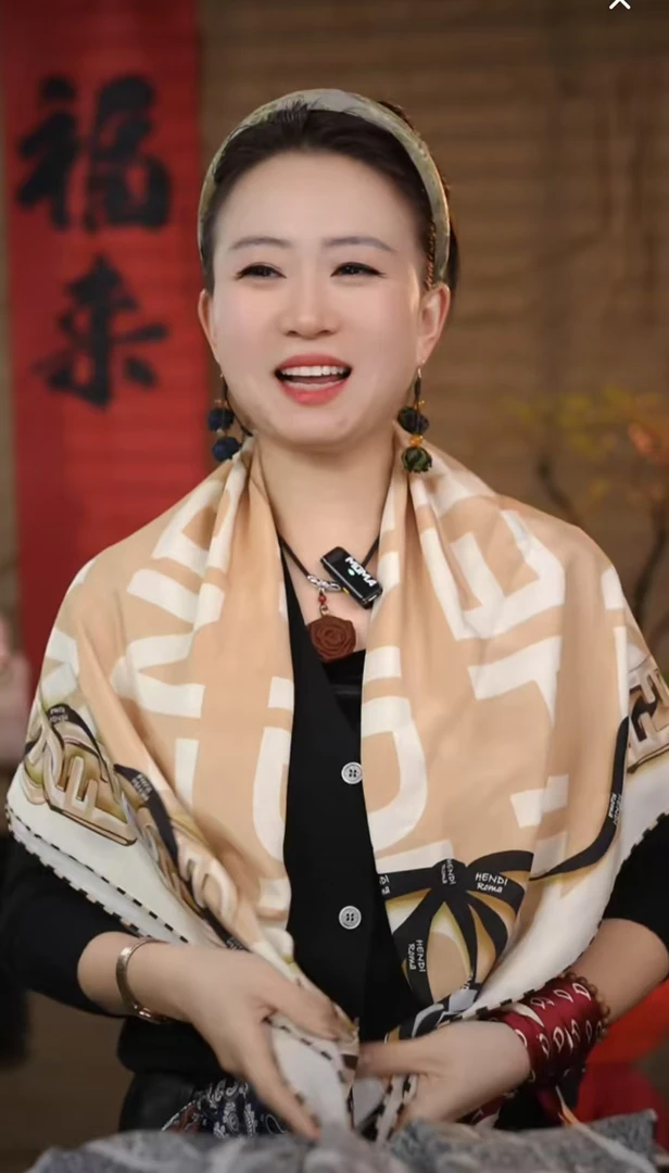 特价 【SZ09】宫丽108x108cm6A纯100桑蚕丝双绉大方巾时尚百搭女士