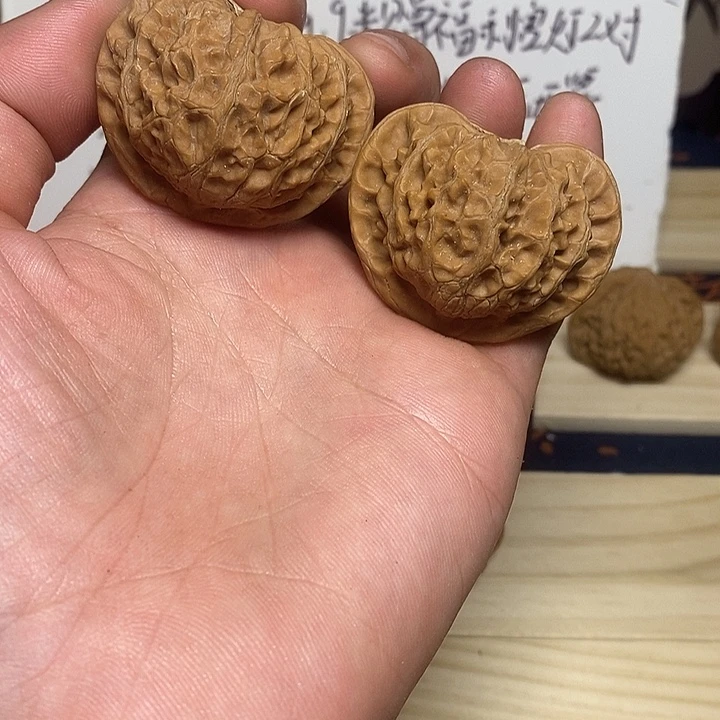 吊坠文玩核桃福利对