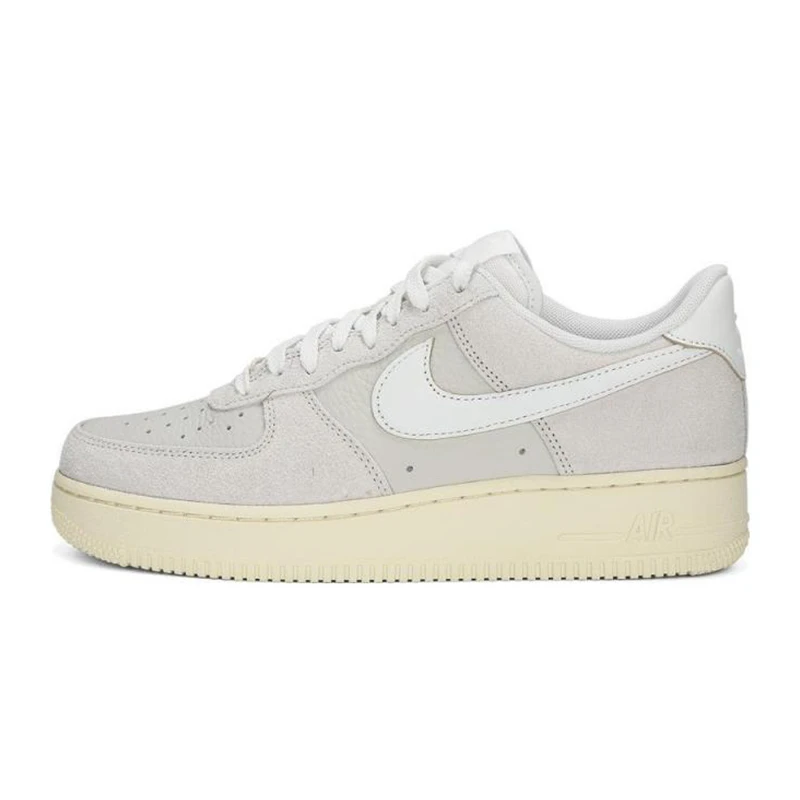 NIKE耐克男鞋AIR FORCE 1 '07 LX休闲鞋HF2897-001